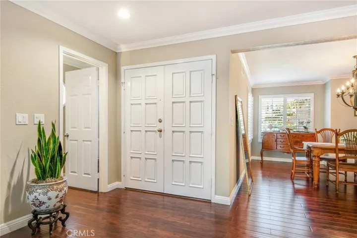 4330 E Terra Vista Lane, Anaheim Hills, California 92807