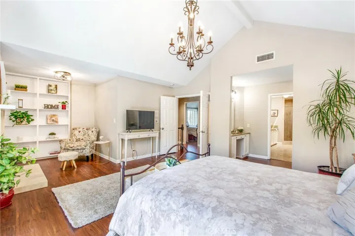 4330 E Terra Vista Lane, Anaheim Hills, California 92807