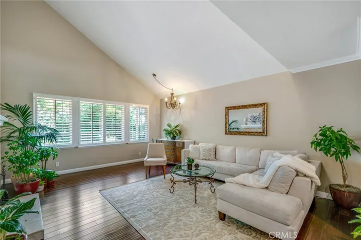 4330 E Terra Vista Lane, Anaheim Hills, California 92807
