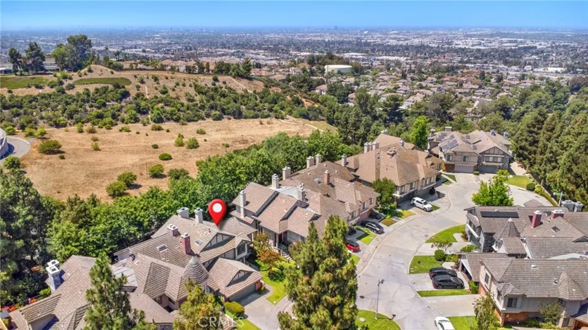 4330 E Terra Vista Lane, Anaheim Hills, California 92807