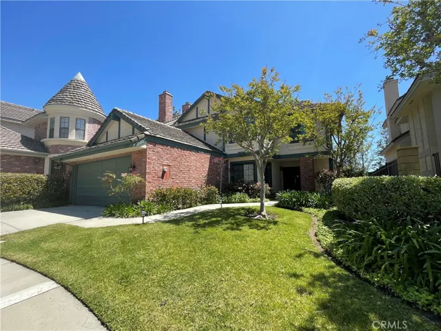 4330 E Terra Vista Lane, Anaheim Hills, California 92807