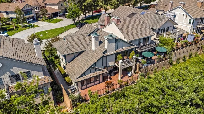 4330 E Terra Vista Lane, Anaheim Hills, California 92807