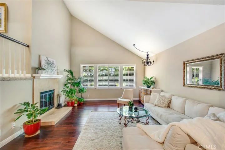 4330 E Terra Vista Lane, Anaheim Hills, California 92807