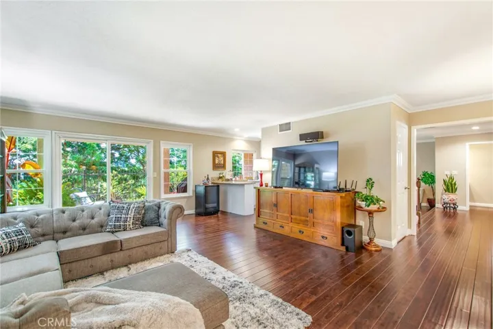 4330 E Terra Vista Lane, Anaheim Hills, California 92807