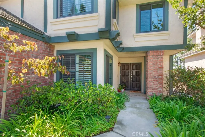 4330 E Terra Vista Lane, Anaheim Hills, California 92807