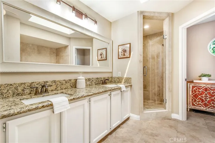 4330 E Terra Vista Lane, Anaheim Hills, California 92807