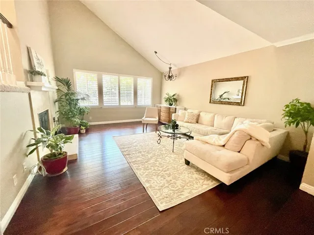 4330 E Terra Vista Lane, Anaheim Hills, California 92807