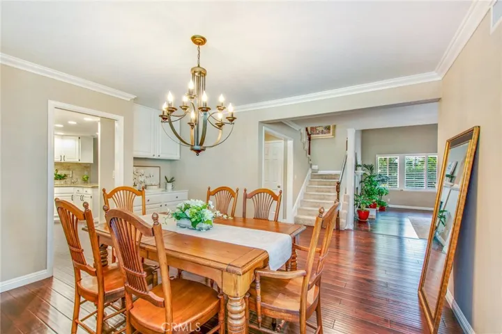 4330 E Terra Vista Lane, Anaheim Hills, California 92807