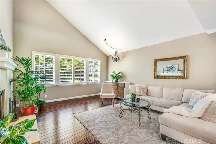 4330 E Terra Vista Lane, Anaheim Hills, California 92807