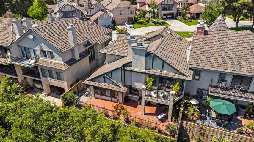 4330 E Terra Vista Lane, Anaheim Hills, California 92807