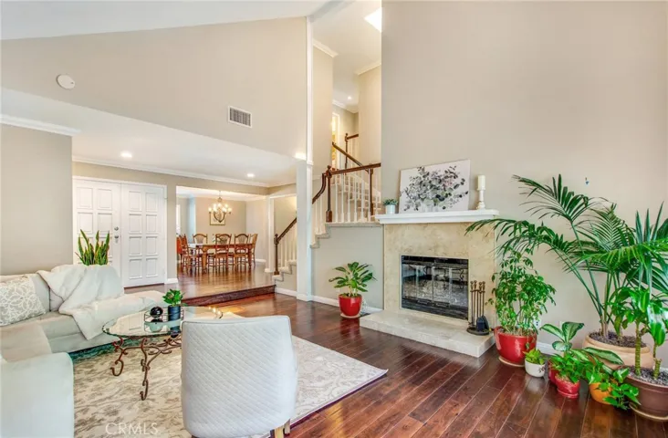 4330 E Terra Vista Lane, Anaheim Hills, California 92807