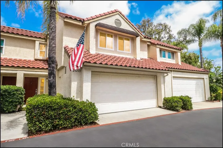 25205 Calle Madrid, Lake Forest, California 92630