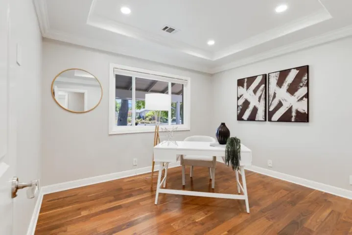 7799 Lilac Way, Cupertino, California 95014
