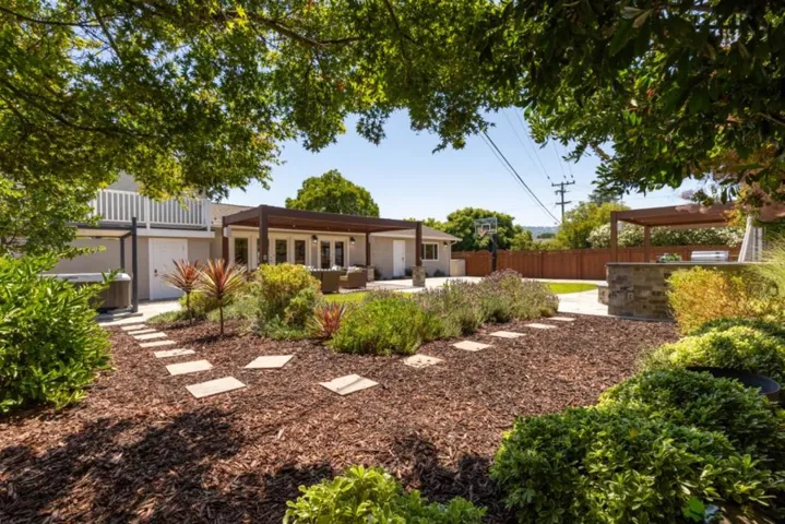 7799 Lilac Way, Cupertino, California 95014