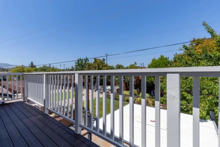 7799 Lilac Way, Cupertino, California 95014
