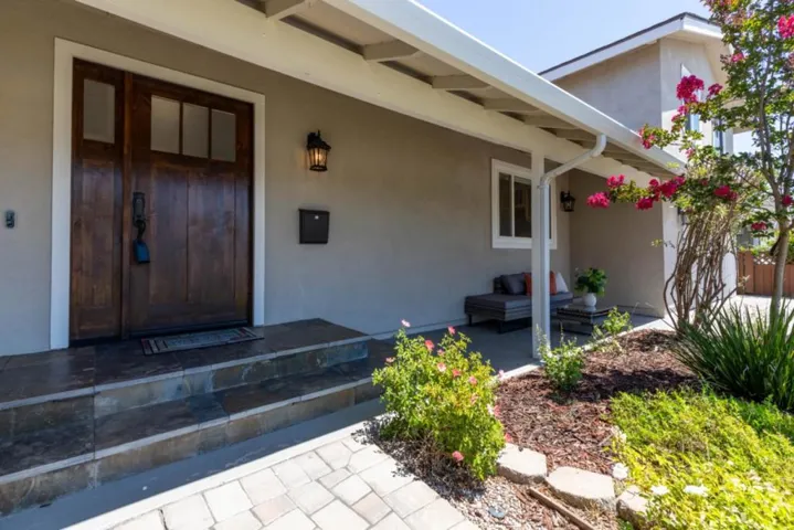 7799 Lilac Way, Cupertino, California 95014