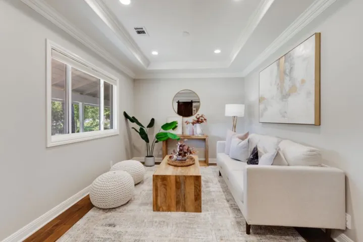 7799 Lilac Way, Cupertino, California 95014