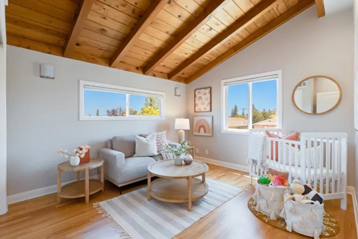 7799 Lilac Way, Cupertino, California 95014