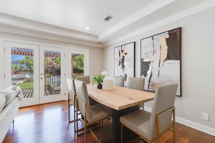 7799 Lilac Way, Cupertino, California 95014