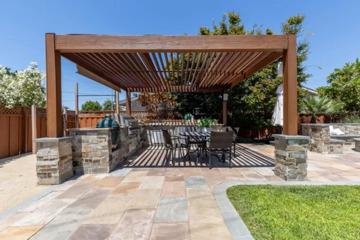 7799 Lilac Way, Cupertino, California 95014