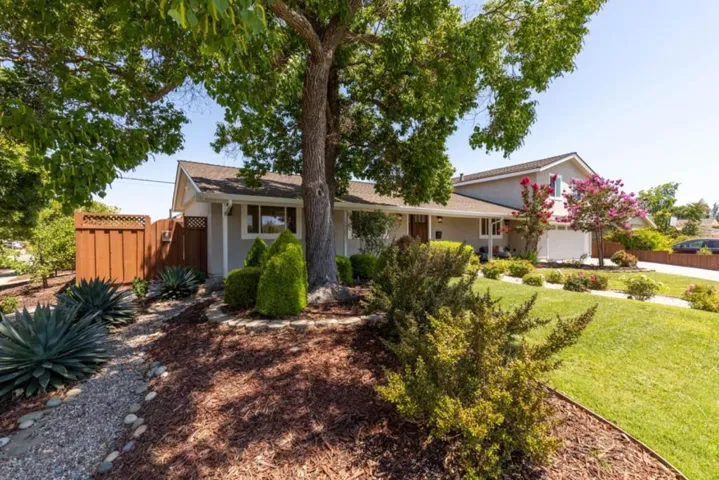 7799 Lilac Way, Cupertino, California 95014