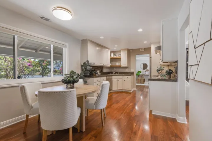 7799 Lilac Way, Cupertino, California 95014