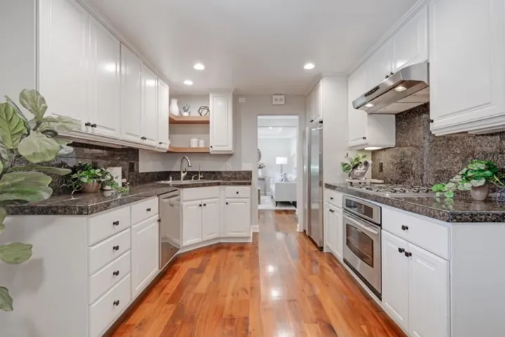 7799 Lilac Way, Cupertino, California 95014