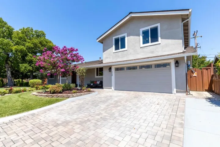 7799 Lilac Way, Cupertino, California 95014