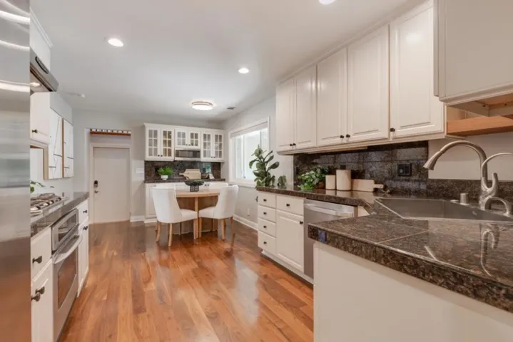 7799 Lilac Way, Cupertino, California 95014