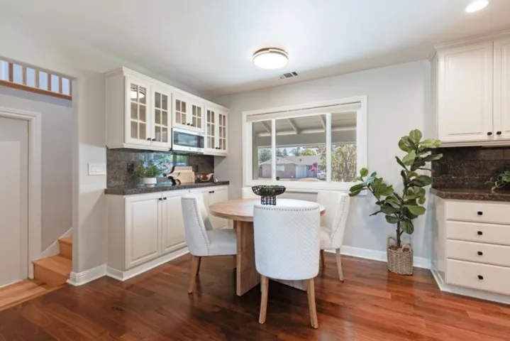 7799 Lilac Way, Cupertino, California 95014
