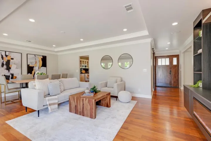 7799 Lilac Way, Cupertino, California 95014