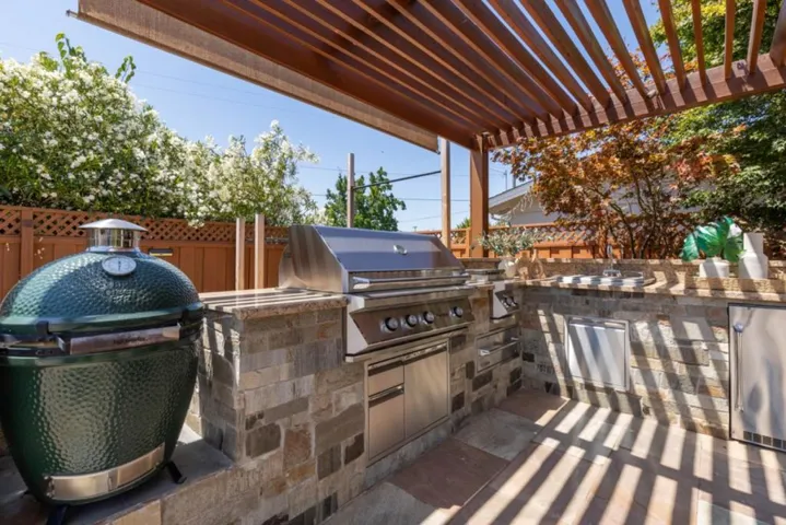7799 Lilac Way, Cupertino, California 95014