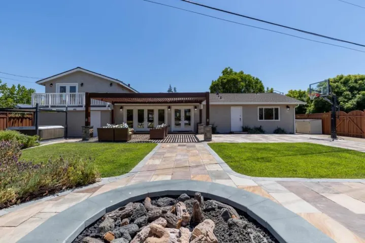 7799 Lilac Way, Cupertino, California 95014