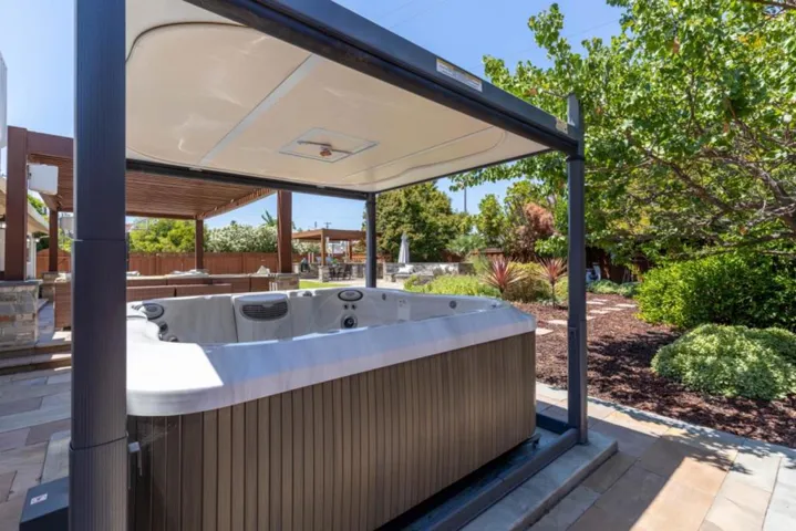 7799 Lilac Way, Cupertino, California 95014