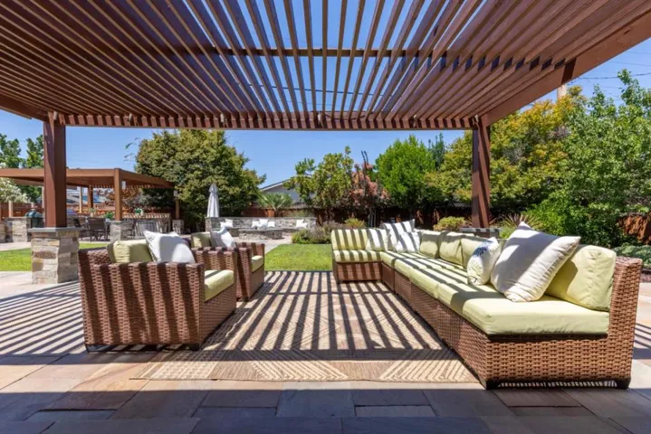 7799 Lilac Way, Cupertino, California 95014