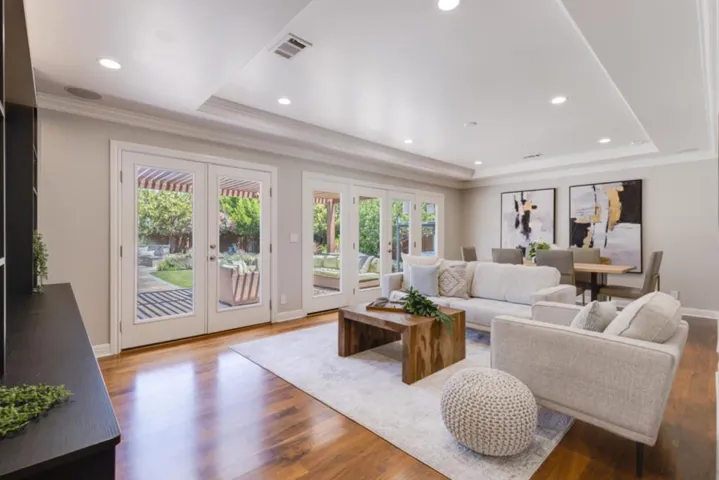7799 Lilac Way, Cupertino, California 95014