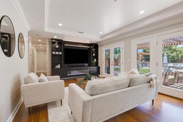 7799 Lilac Way, Cupertino, California 95014