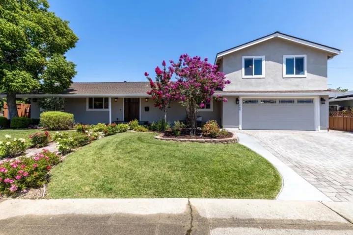 7799 Lilac Way, Cupertino, California 95014