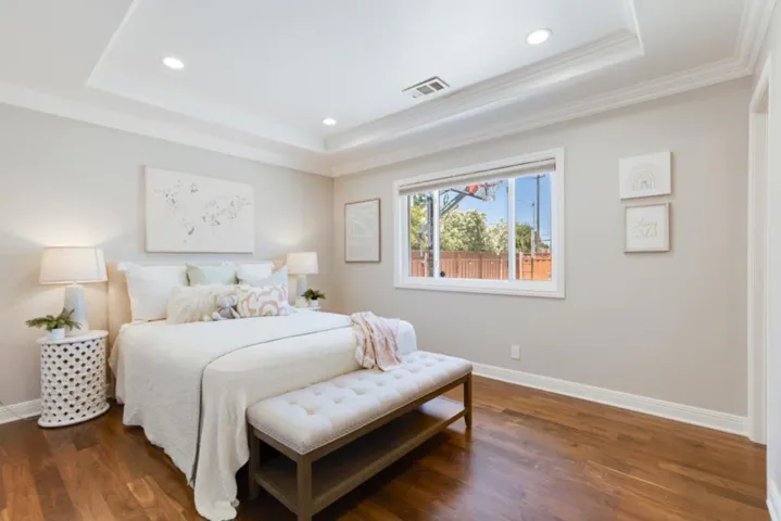 7799 Lilac Way, Cupertino, California 95014