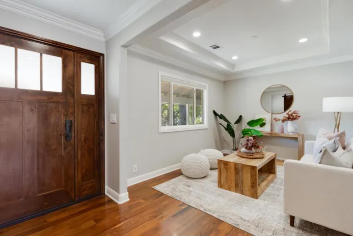 7799 Lilac Way, Cupertino, California 95014