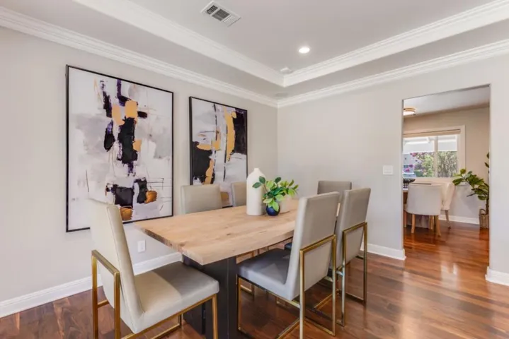 7799 Lilac Way, Cupertino, California 95014