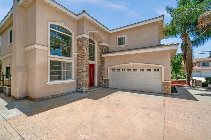2242 Batson Avenue, Rowland Heights, California 91748
