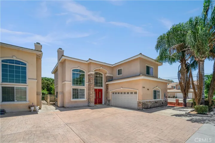 2242 Batson Avenue, Rowland Heights, California 91748