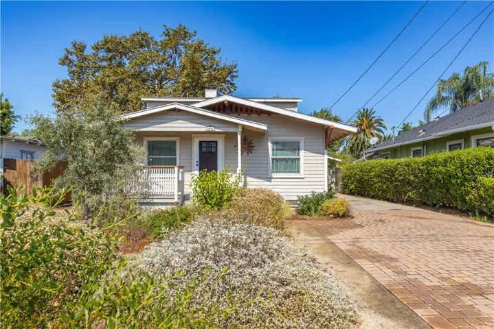 4951 Park Place, Yorba Linda, California 92886