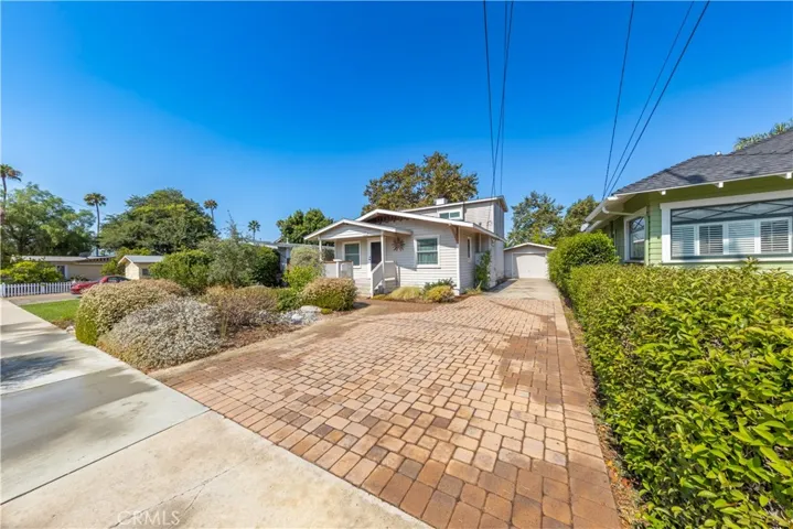 4951 Park Place, Yorba Linda, California 92886