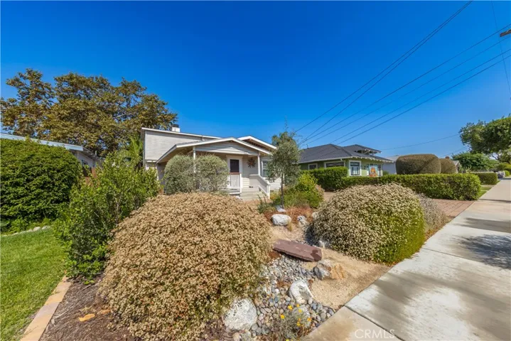 4951 Park Place, Yorba Linda, California 92886