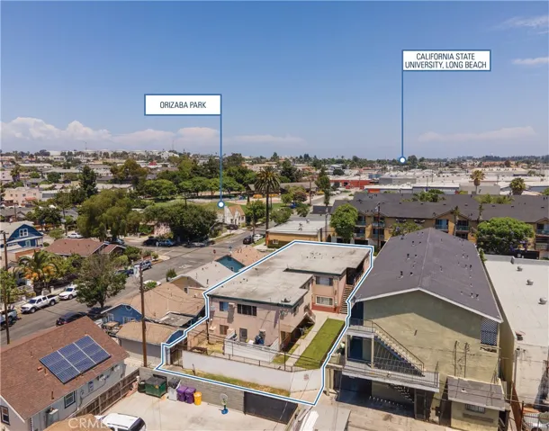 1381 Temple Avenue, Long Beach, California 90804