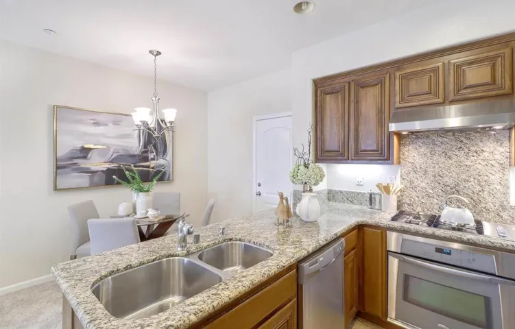 5509 Via Lugano, Fremont, California 94555