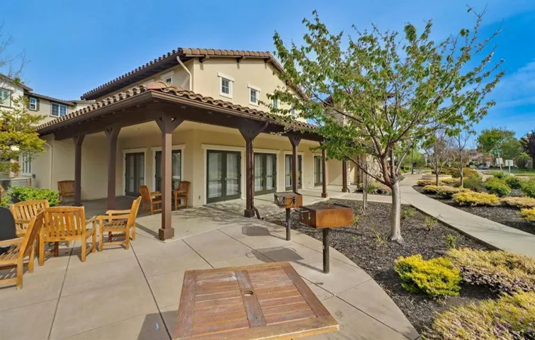 5509 Via Lugano, Fremont, California 94555