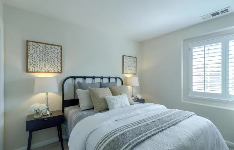 5509 Via Lugano, Fremont, California 94555